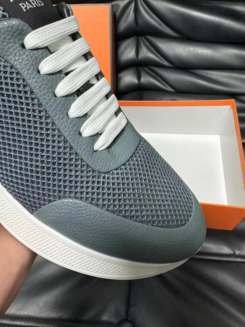 Hermes Casual Shoes